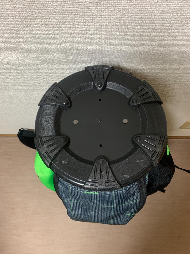 ニューバランス ゴルフ キャディバッグ、レンジケース、ショルダーバッグ