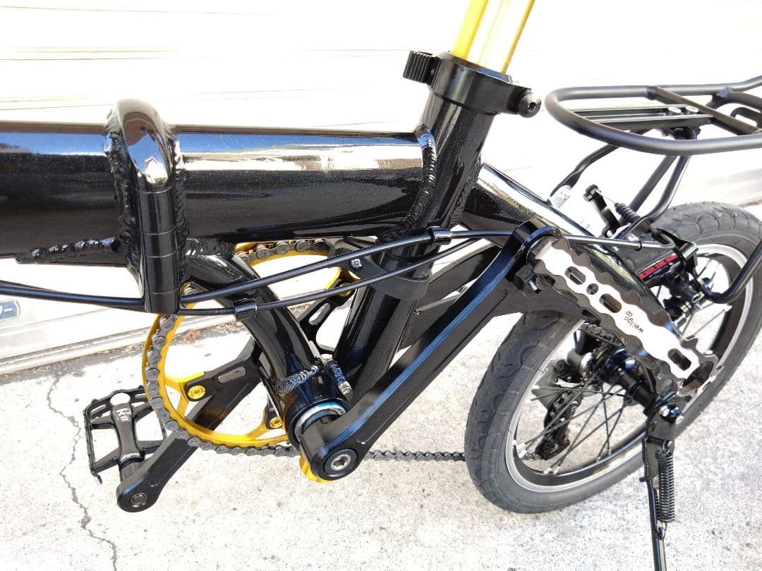 RENAULT　ルノー　ULTRA LIGHT7 ウルトラ　ライト7 神奈川