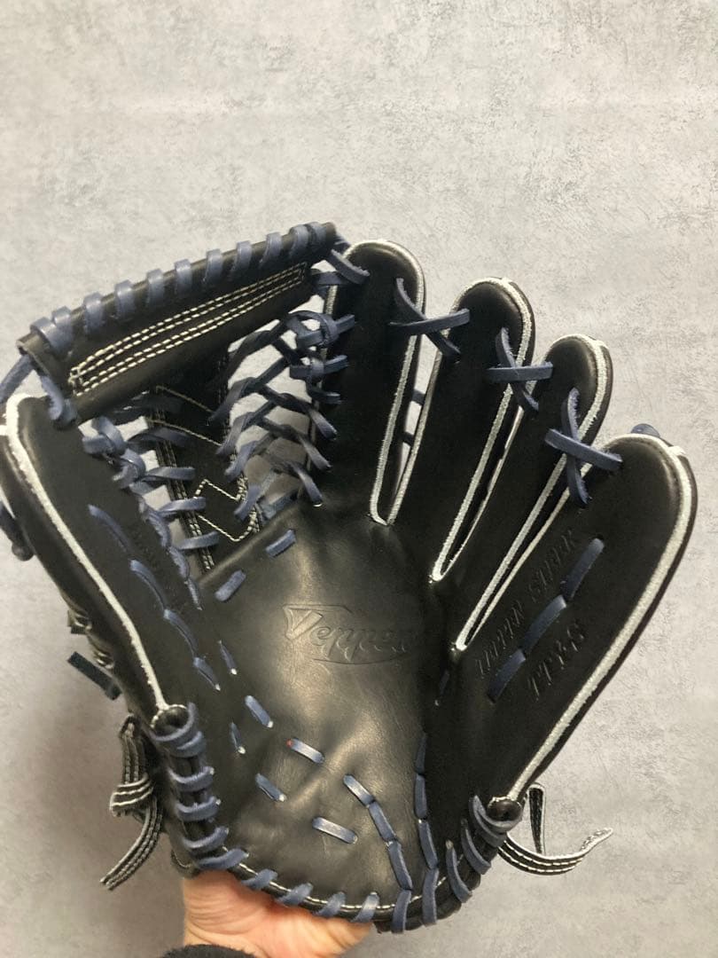 TEPPEN てっぺん 限定モデル シルバーラベル外野用