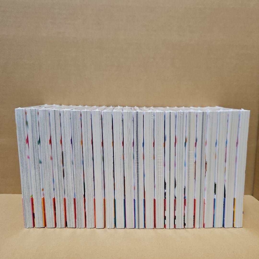 彼女、お借りします　初版　全巻