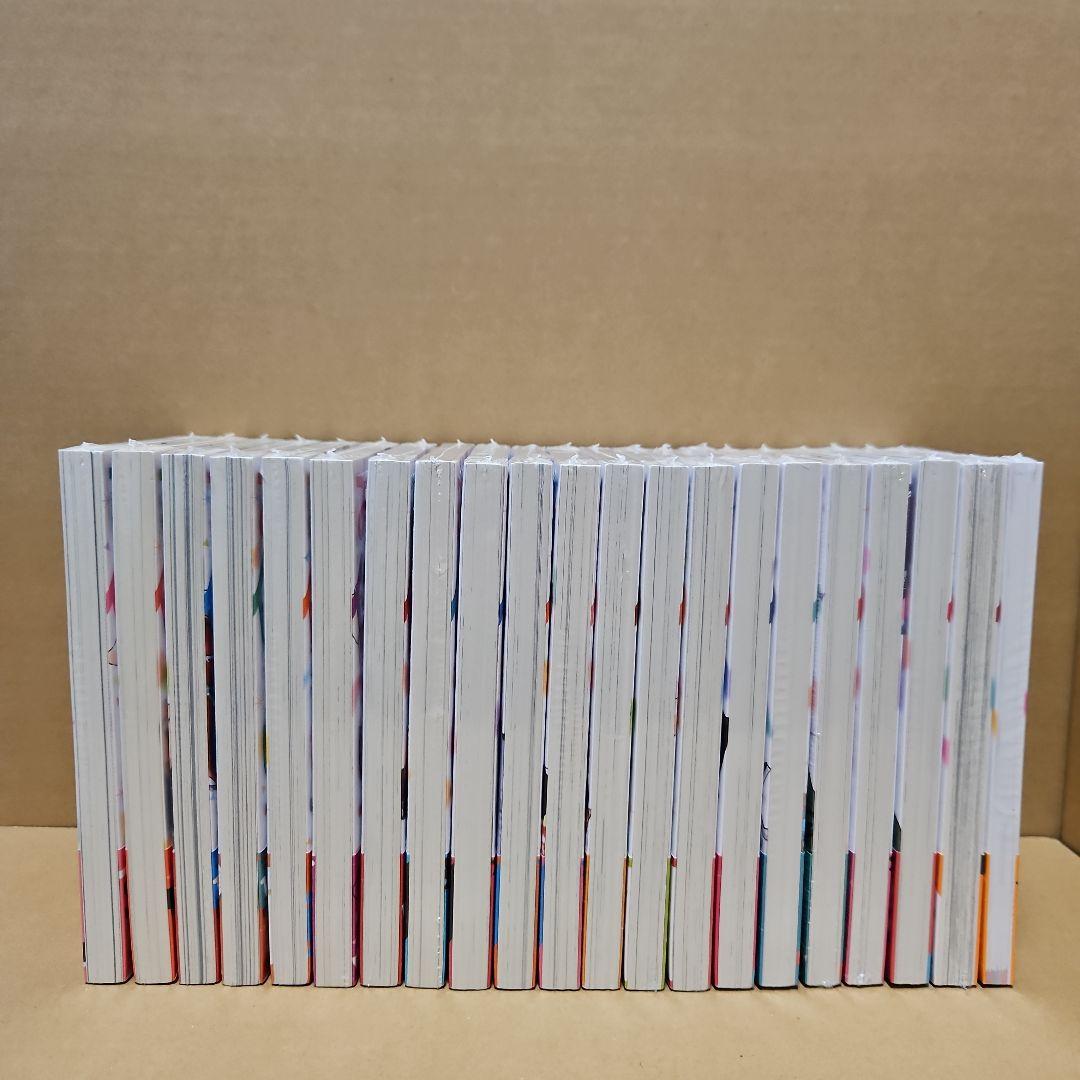 彼女、お借りします　初版　全巻