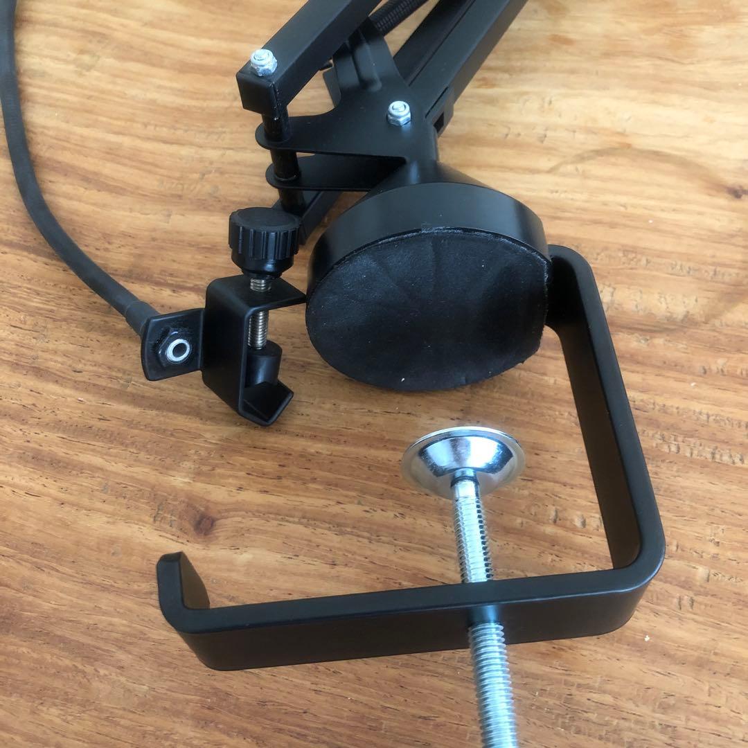 配信セット AT2035 UMC202HD