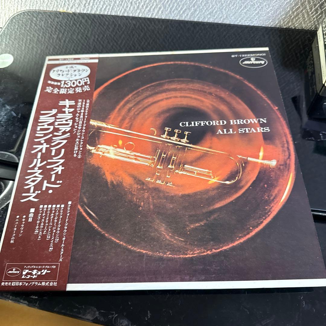 LP12in国内盤5枚/写真参照 盤ジャケ帯解説切れ無 マイルスデイビス2枚組他