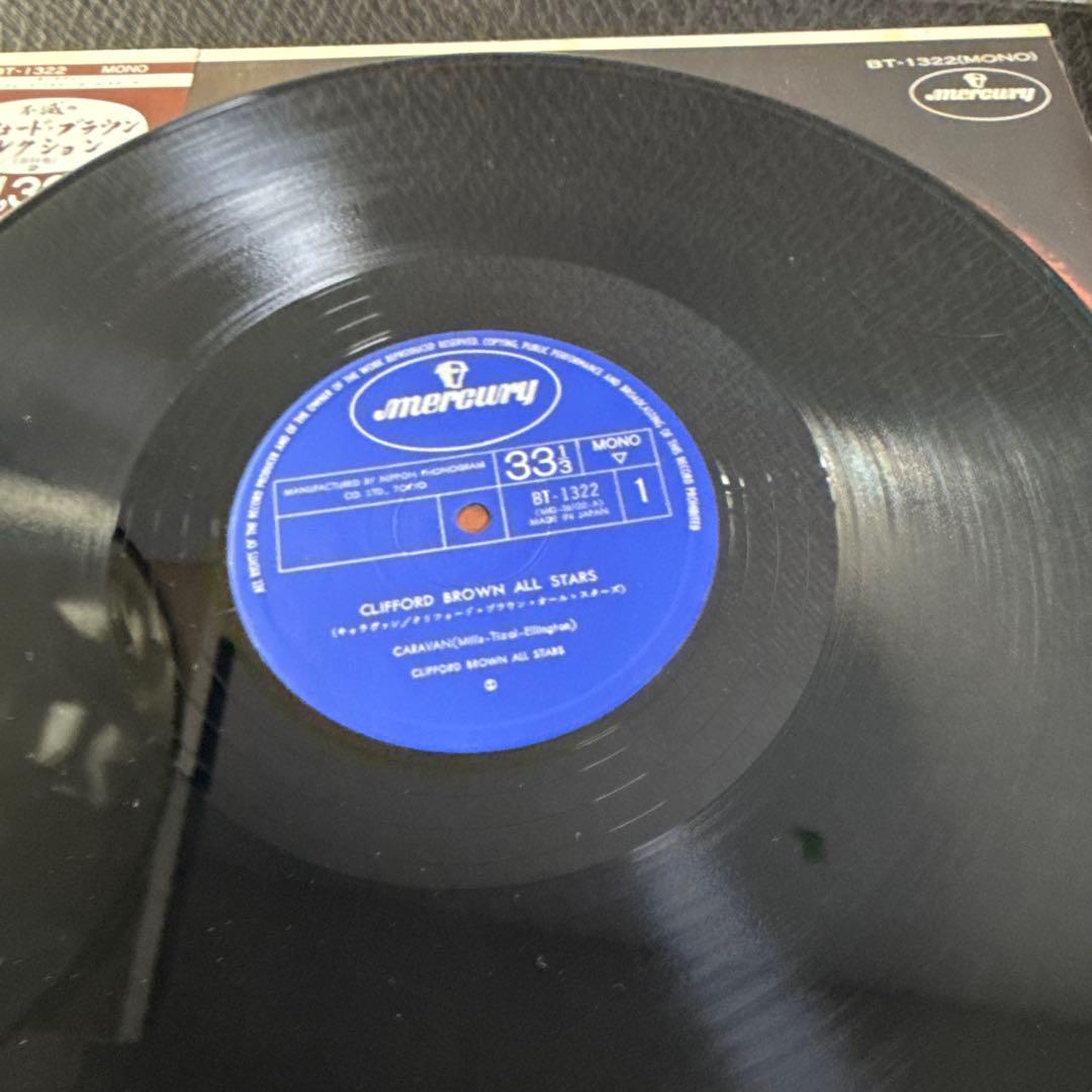 LP12in国内盤5枚/写真参照 盤ジャケ帯解説切れ無 マイルスデイビス2枚組他