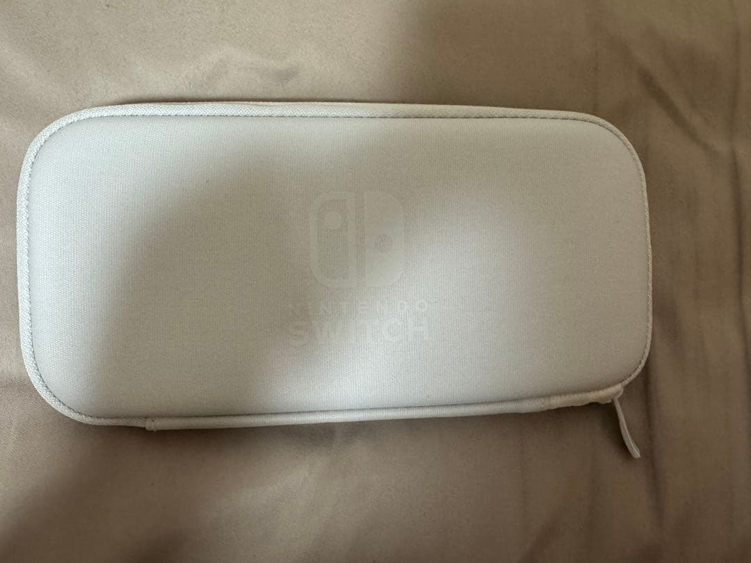 Nintendo Switch Lite ハイラルーエディション