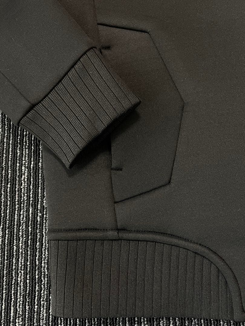 ムータマリンゴルフ　ボンディングジャケット　レディース　フリー