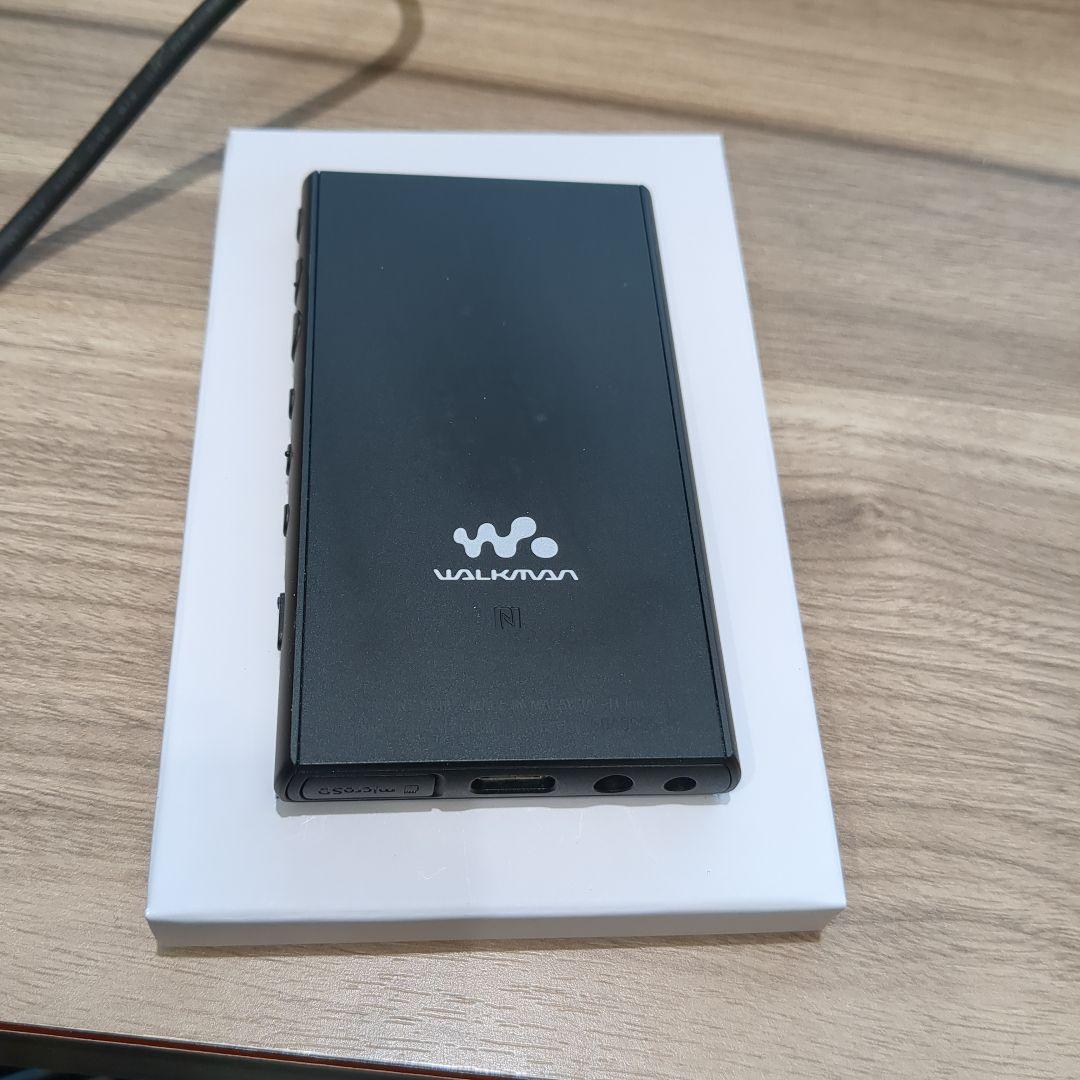 ソニー ウォークマン 16GB Aシリーズ NW-A105