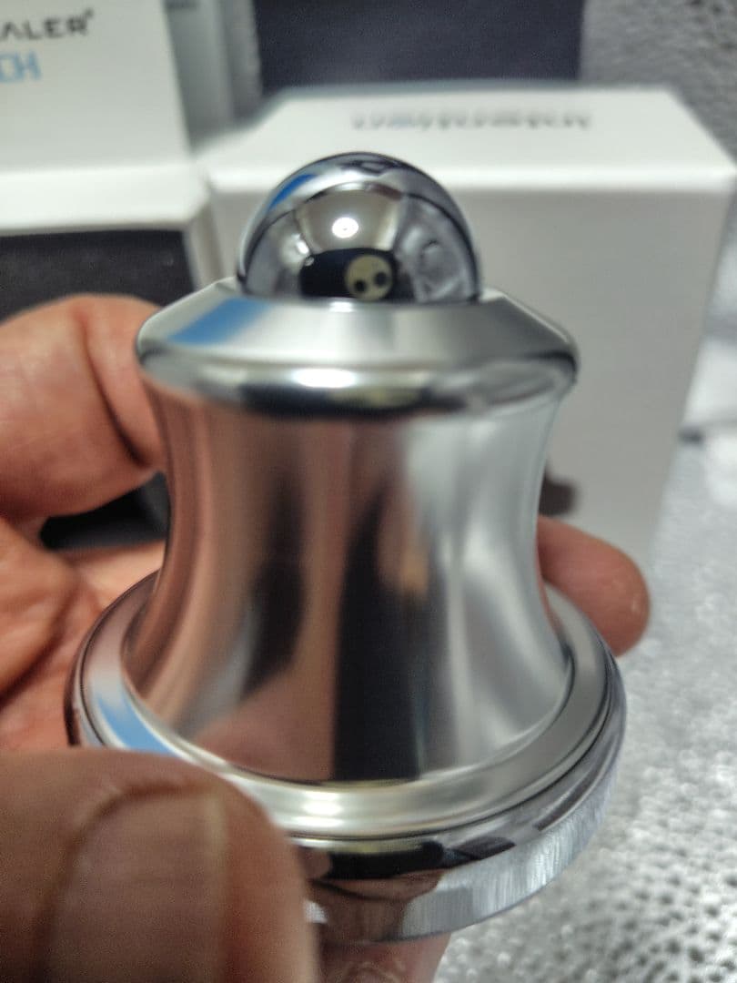 p*i様 ネオヒーラー大型 (新型)NEO HEALER