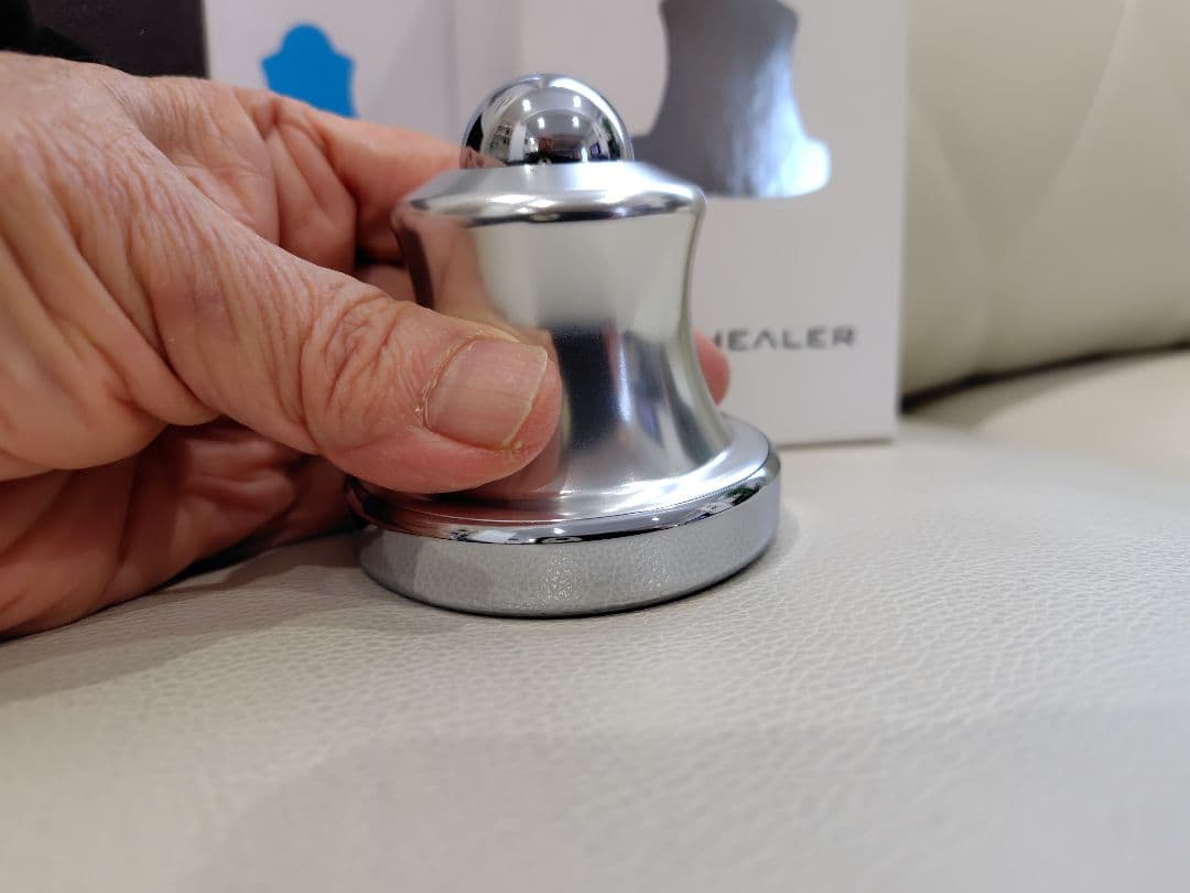 p*i様 ネオヒーラー大型 (新型)NEO HEALER