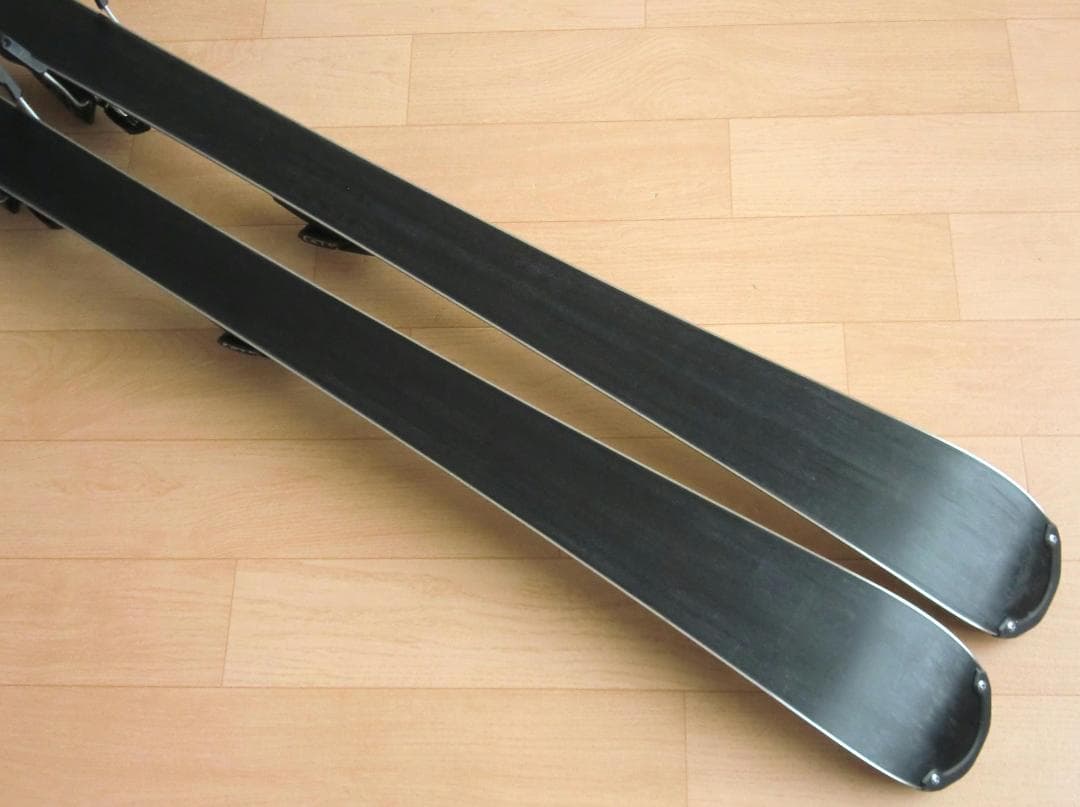 ■■11月限定■送料無料■サロモンX-KART SPORT R■154調整ビン■