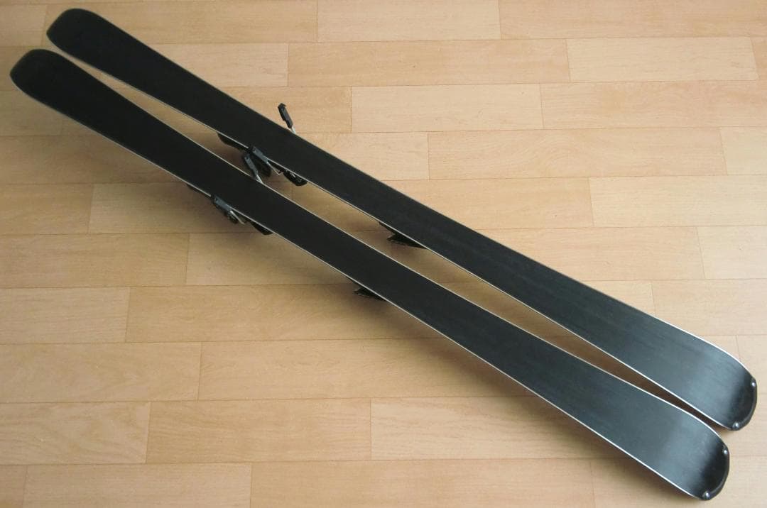 ■■11月限定■送料無料■サロモンX-KART SPORT R■154調整ビン■