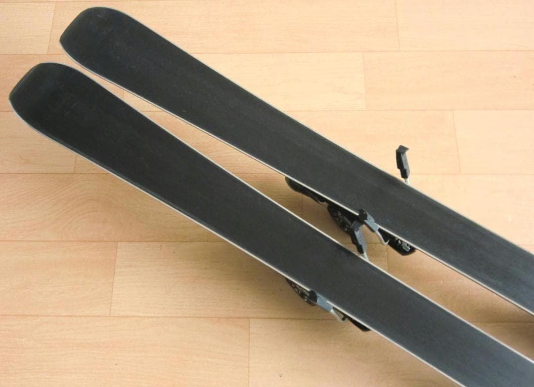 ■■11月限定■送料無料■サロモンX-KART SPORT R■154調整ビン■