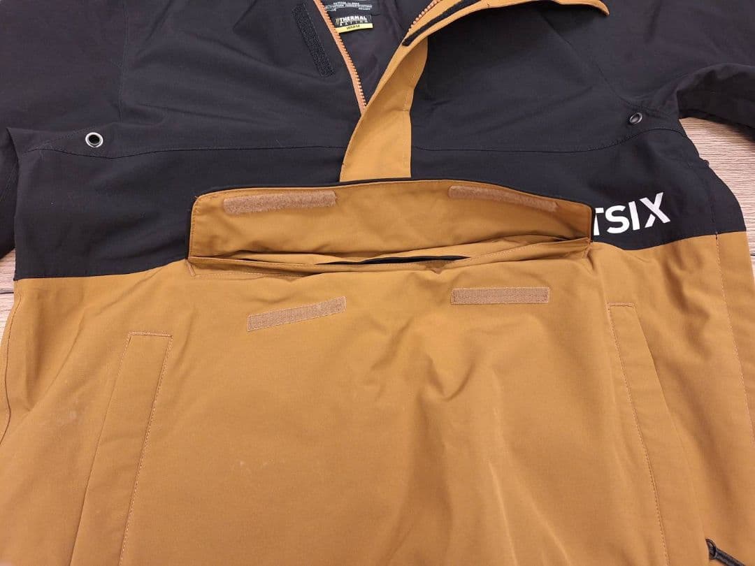 686 スノーボードジャケット Sサイズ　限定品