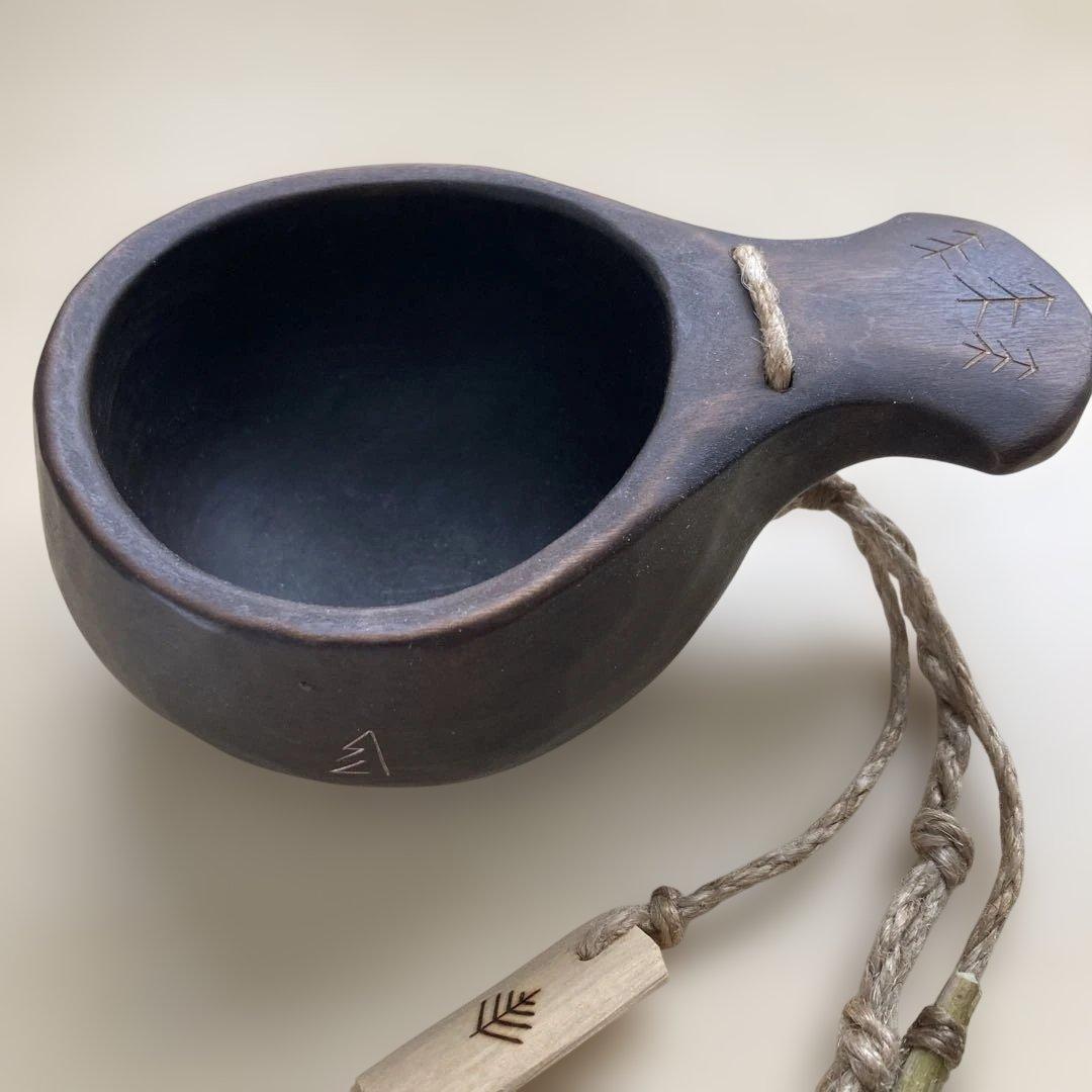 【新品】　ソウルオブシベリア　シャーマン 羽根　ペンダント NO.4103