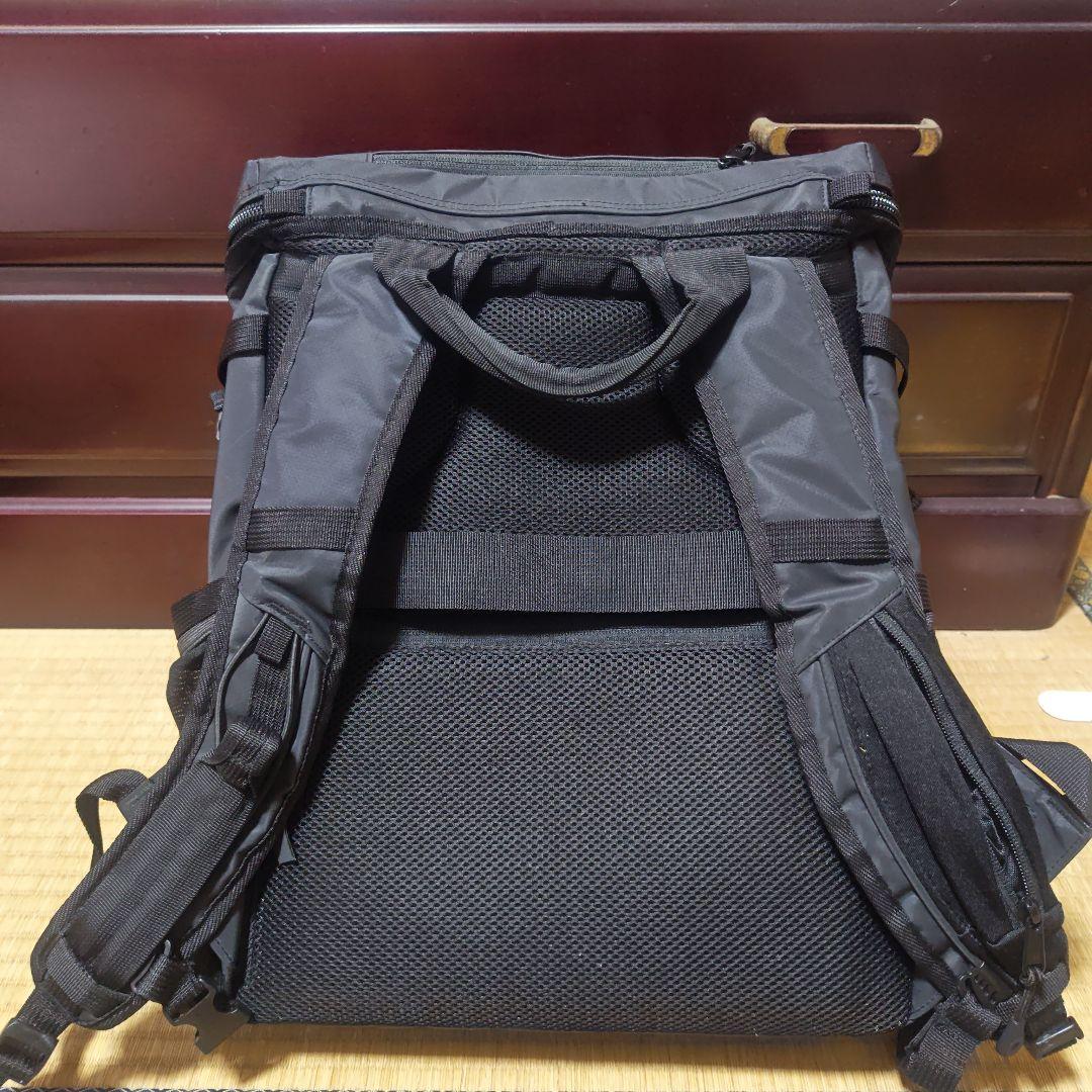 MAN WITH A MISSION マンウィズ　バックパック　リュック