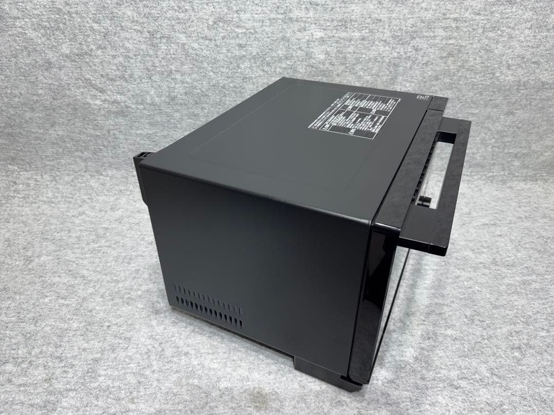 パナソニック オーブンレンジ NE-MS4B-K