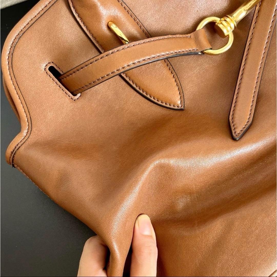 売り切り値下げ◎miumiu ショルダーバッグ　ハンドバッグ　トートバッグ