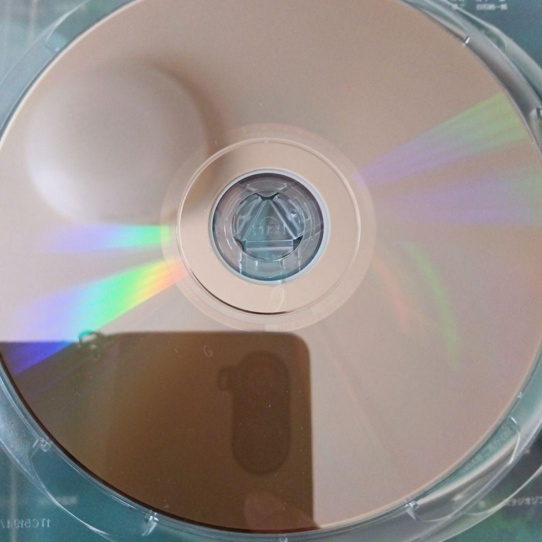 ジブリ作品 DVD５本一括