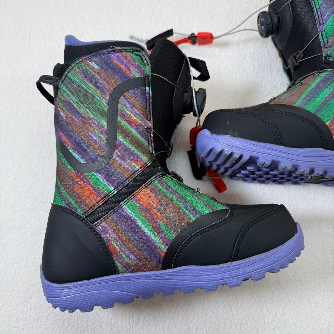 BURTON バートン　スノーボード　ブーツ STARSTRUCK BOA