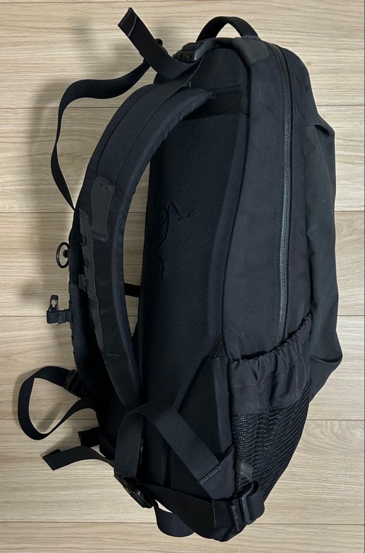 ARC'TERYX ARRO22 バックパック