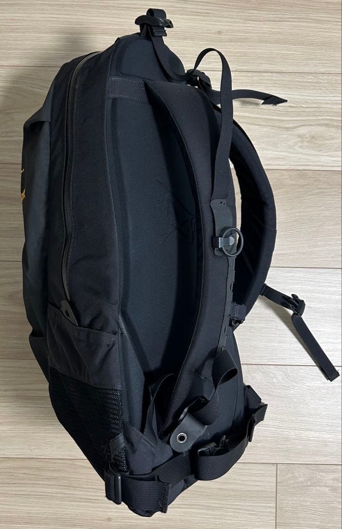 ARC'TERYX ARRO22 バックパック