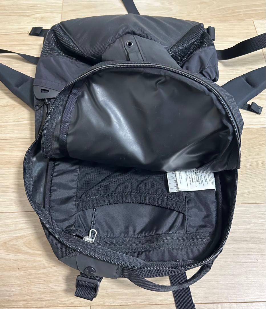 ARC'TERYX ARRO22 バックパック