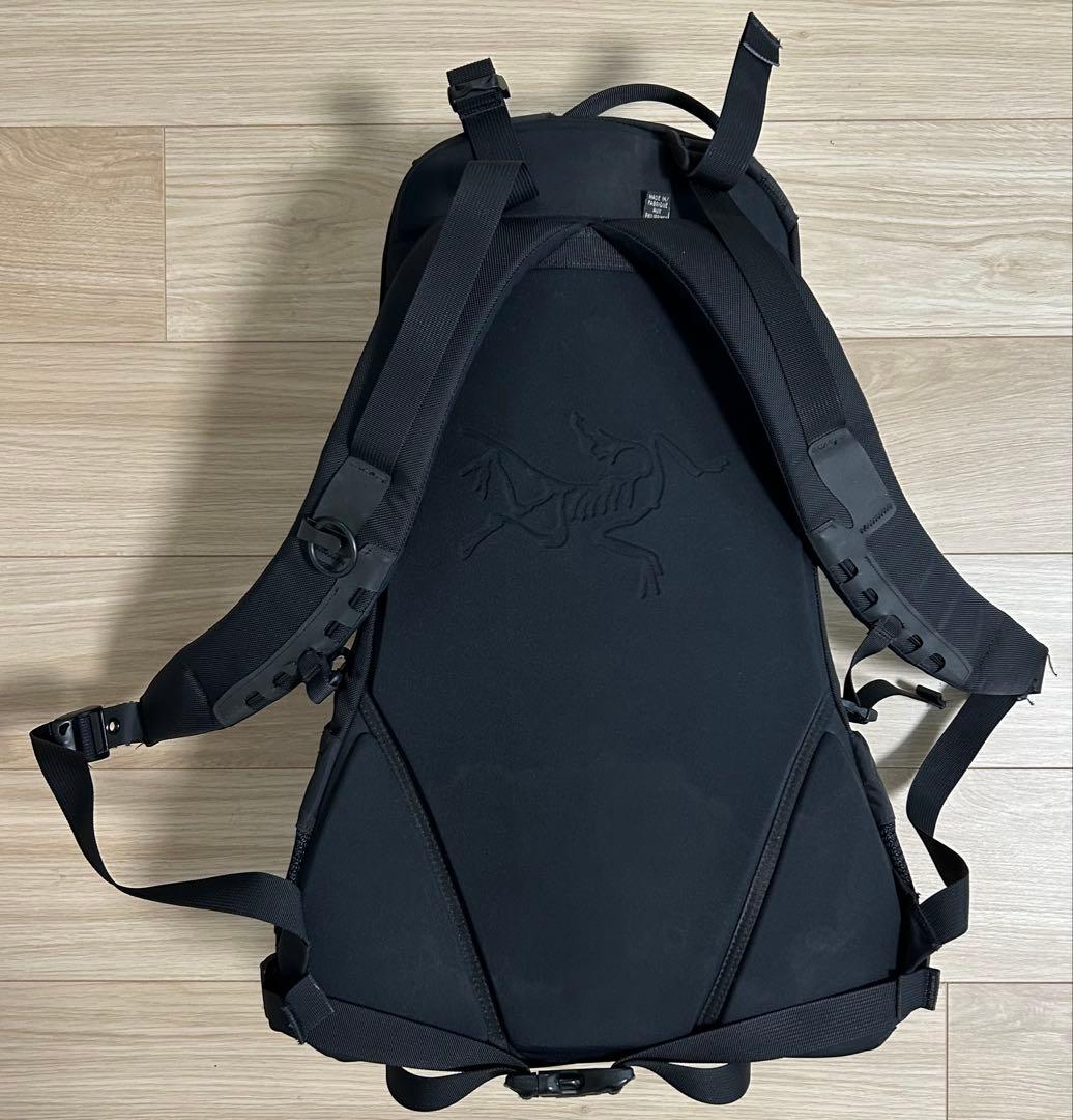 ARC'TERYX ARRO22 バックパック