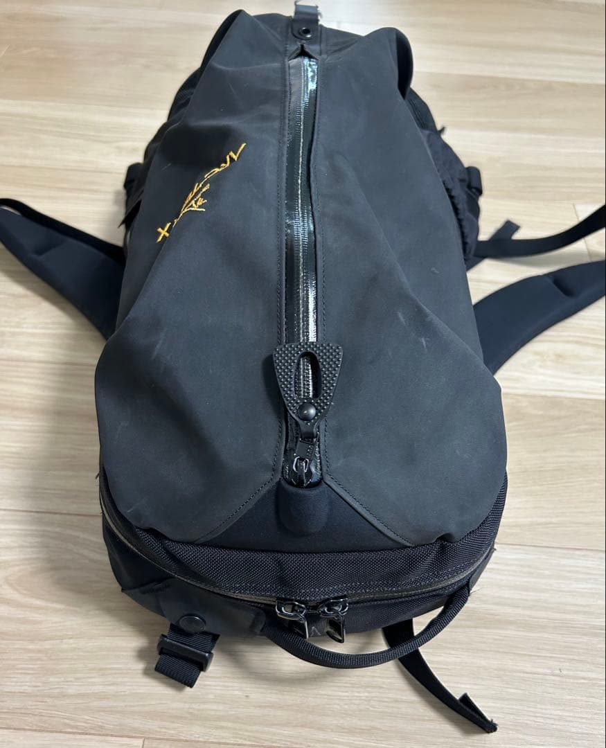 ARC'TERYX ARRO22 バックパック