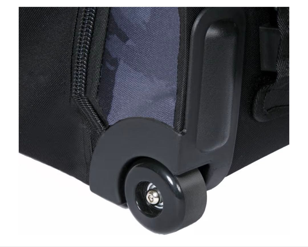 スノーボード　ウィール付きケース　キャリーバック　キャリーケースeb'sエビス