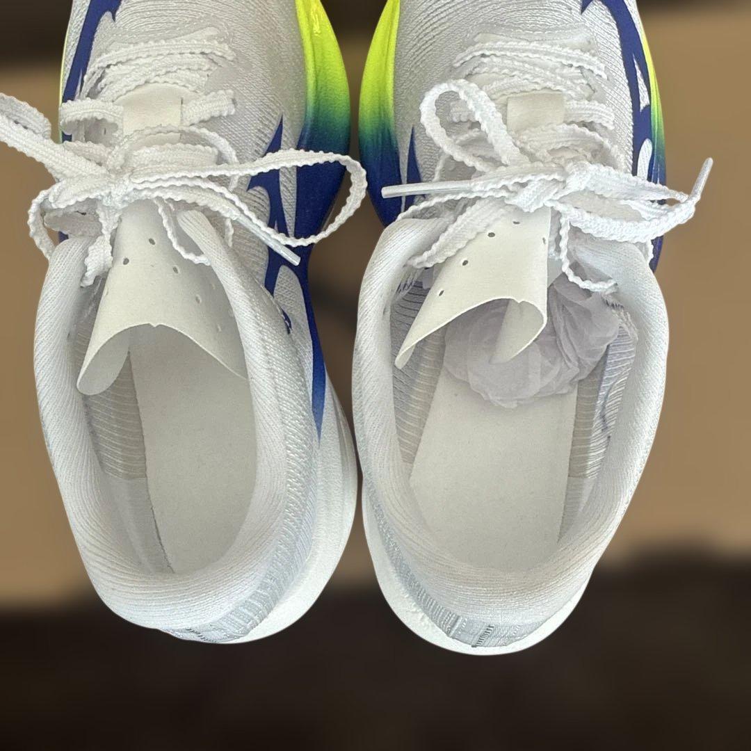 ミズノ　HYPERWARP PURE ハイパーワープ　ピュア 24.0 112g