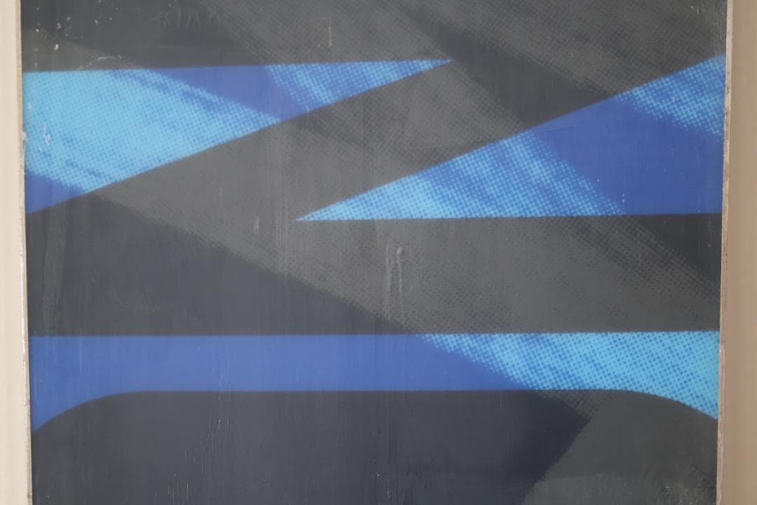 BURTON CLASH FREESTYLE スノボ 151cm セット