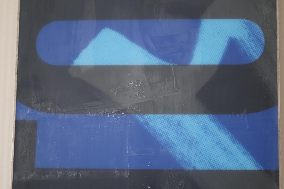 BURTON CLASH FREESTYLE スノボ 151cm セット