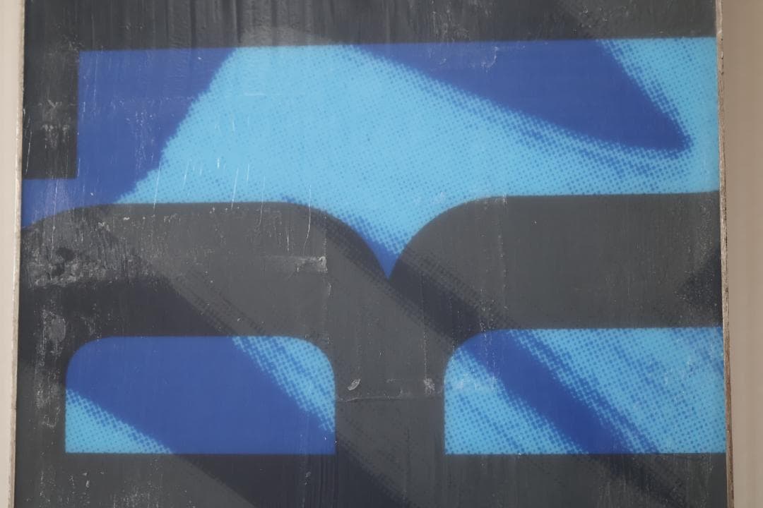 BURTON CLASH FREESTYLE スノボ 151cm セット