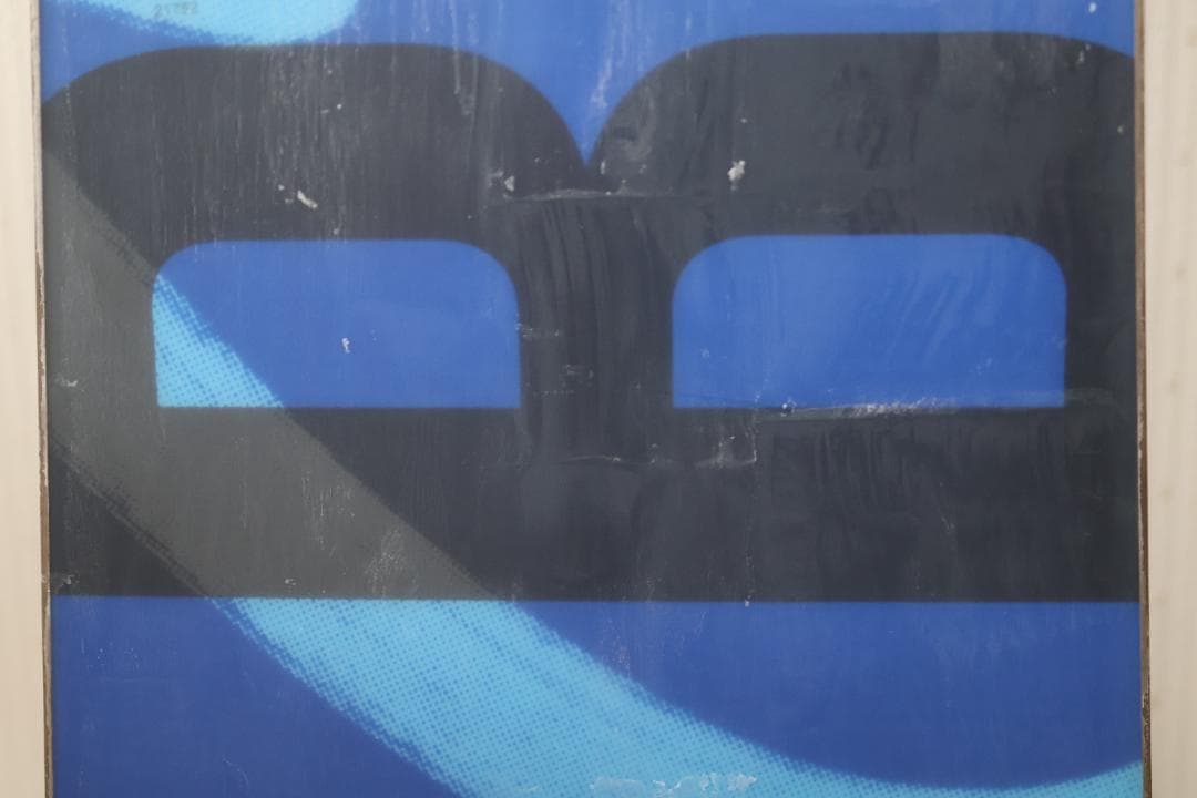 BURTON CLASH FREESTYLE スノボ 151cm セット