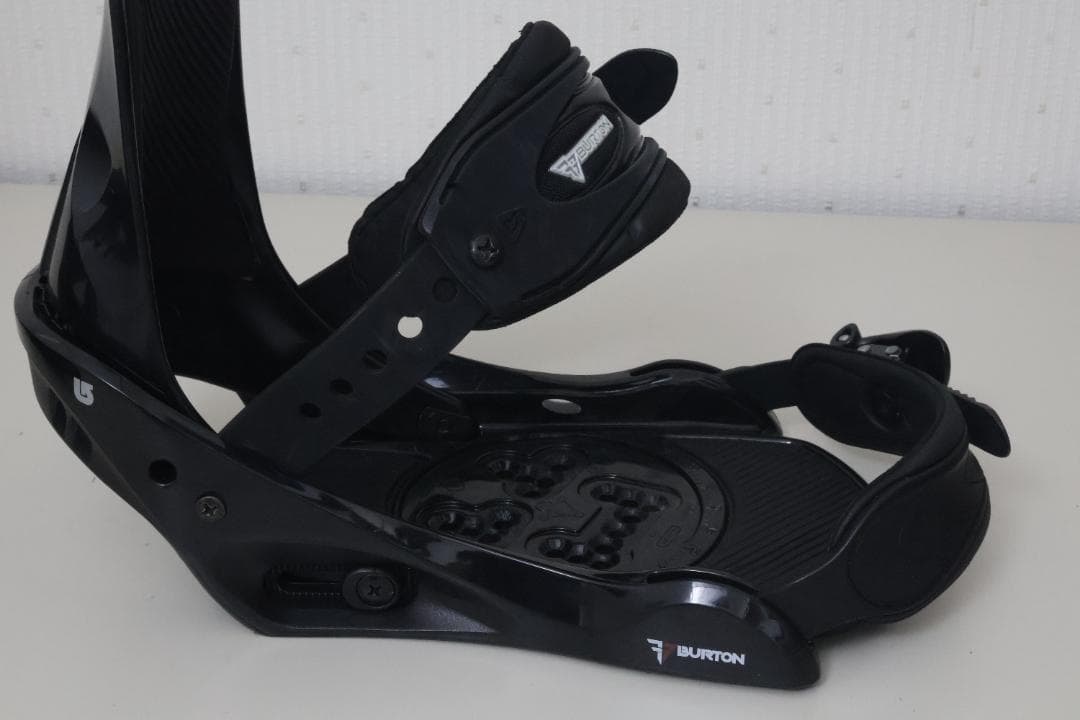 BURTON CLASH FREESTYLE スノボ 151cm セット