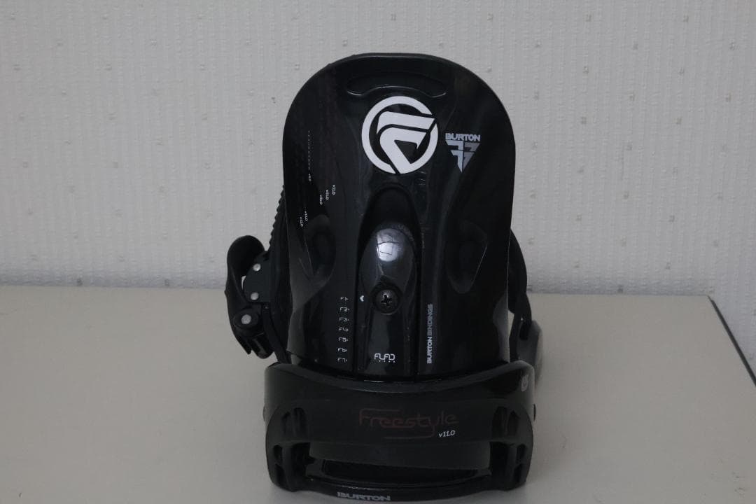 BURTON CLASH FREESTYLE スノボ 151cm セット