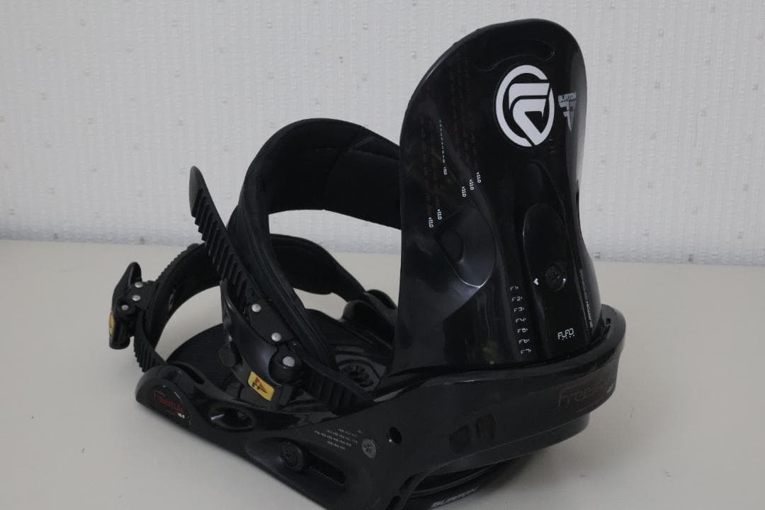 BURTON CLASH FREESTYLE スノボ 151cm セット