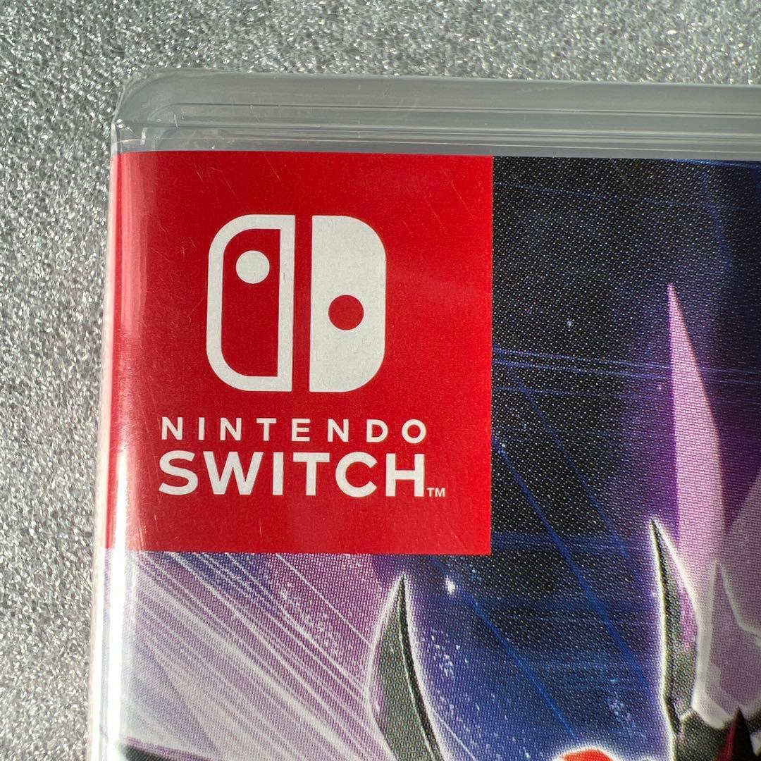 スーパーロボット大戦Y Nintendo Switch