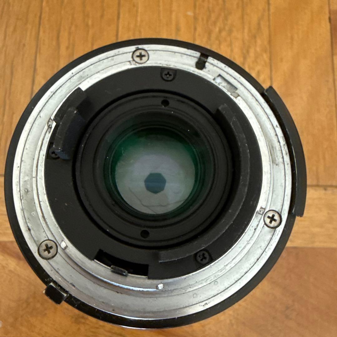 NIKKOR 24mm f/2.8 レンズ (ジャンク品)