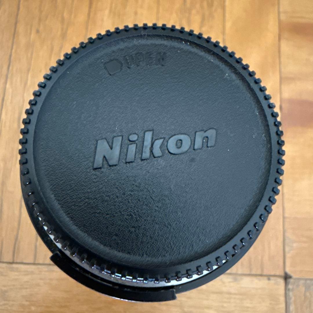 NIKKOR 24mm f/2.8 レンズ (ジャンク品)