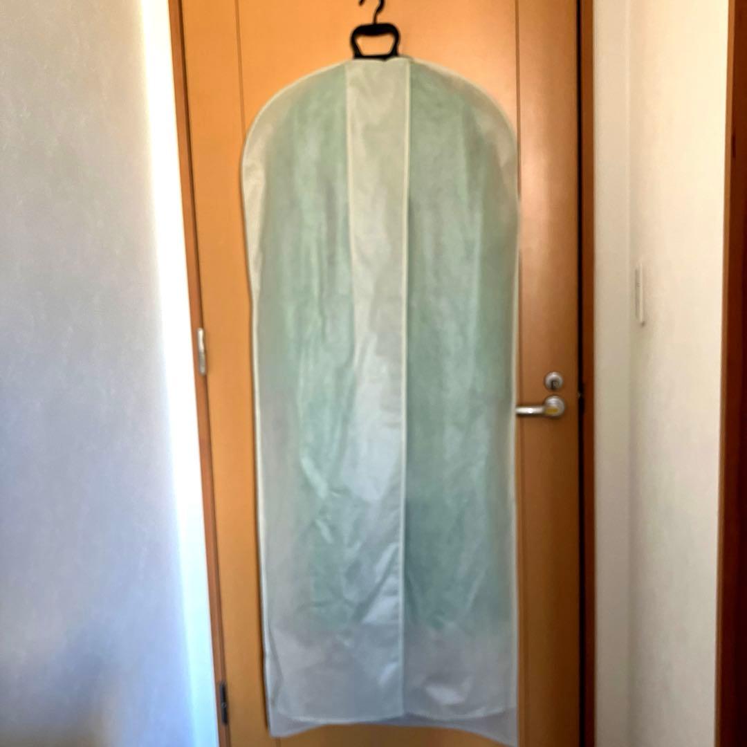 【新品・未使用】ユナイテッドアローズ ロングコート　ガウンコート　ベルト付