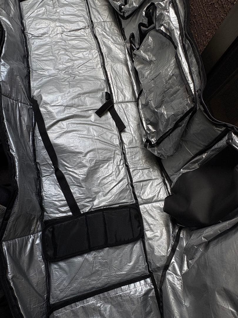 スキーケース　ノアム180cm