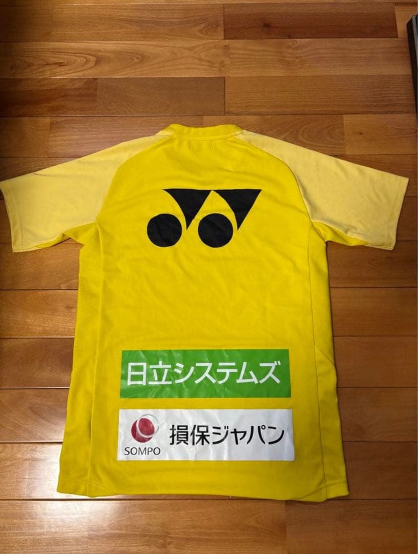 柏レイソル　トレーニングウェア　Lサイズ