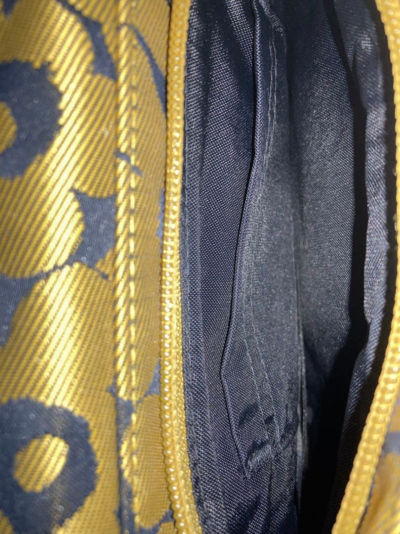 マリメッコ ショルダーバッグ