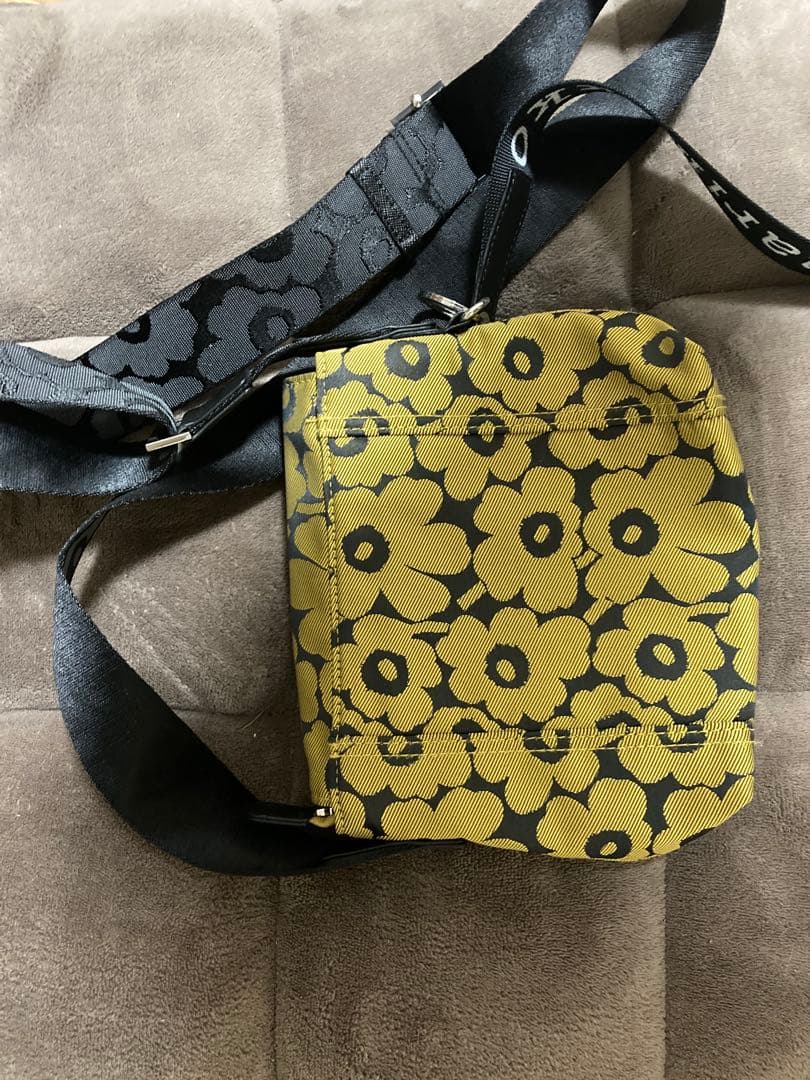 マリメッコ ショルダーバッグ