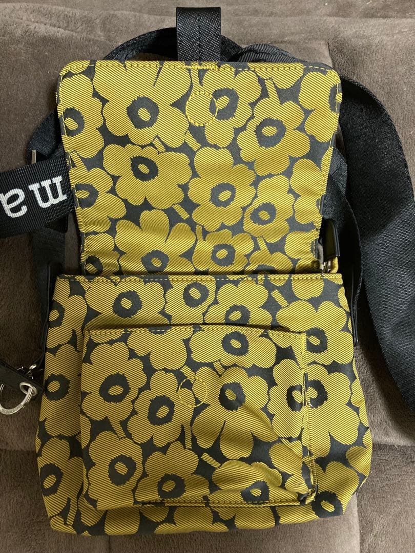 マリメッコ ショルダーバッグ