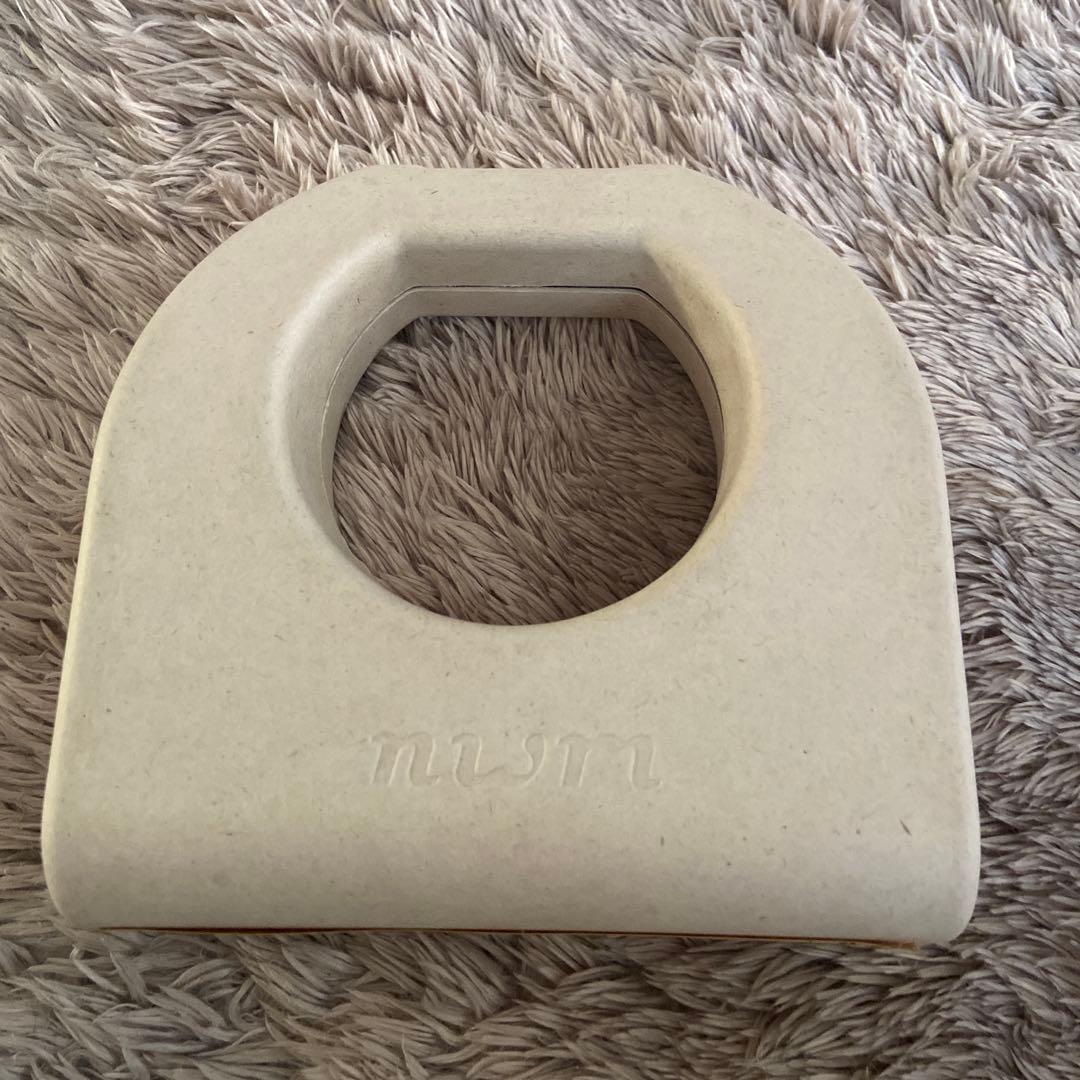 nwm GO ワイヤレスイヤホン ブラック