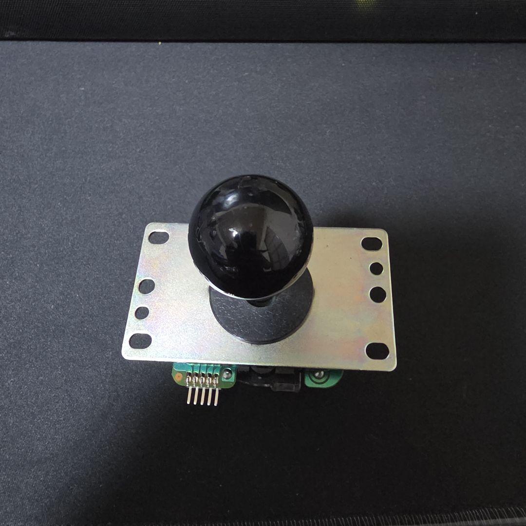 BULETT lever ゴールデンレバー その他アケコンパーツ