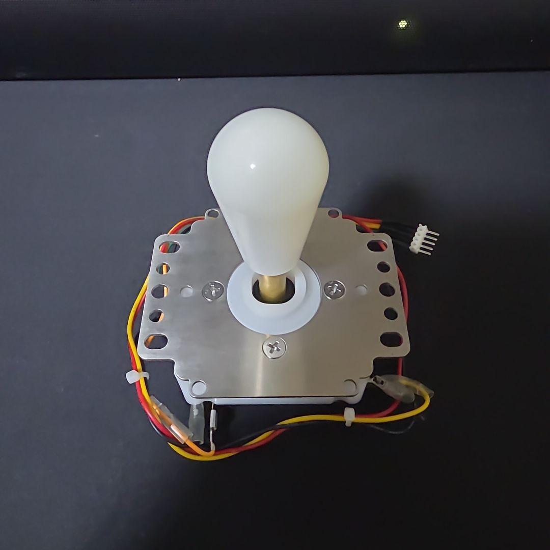 BULETT lever ゴールデンレバー その他アケコンパーツ