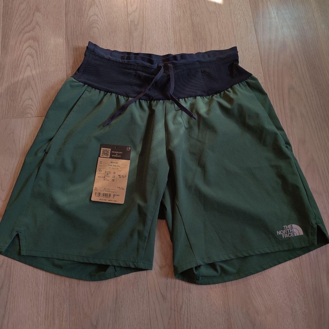 Enduris Racing Short XL パインニードル (PN)